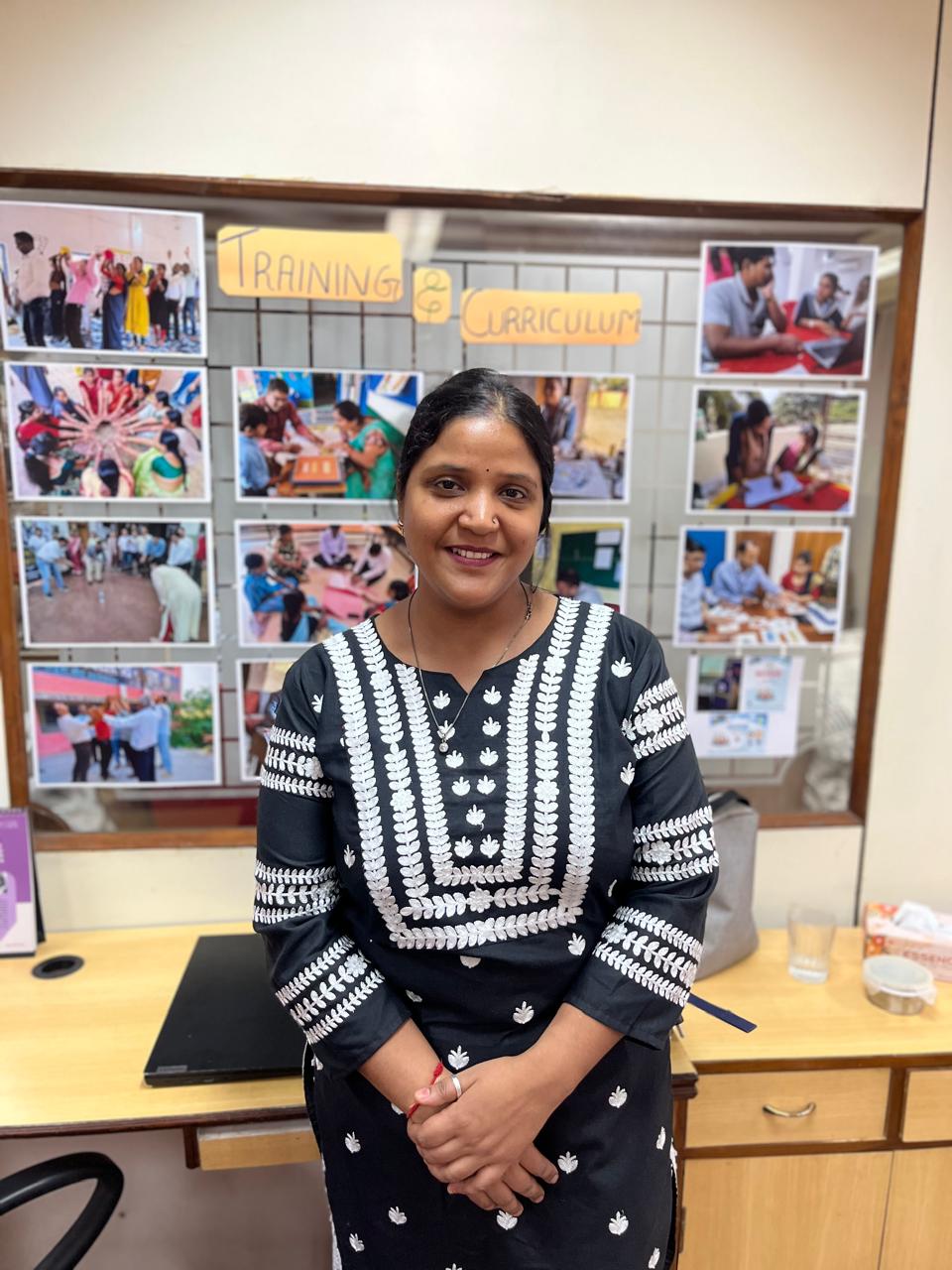 Shipra Srivastava