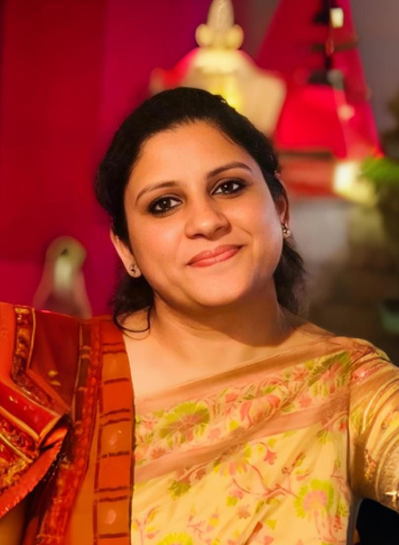 Shipra Srivastava